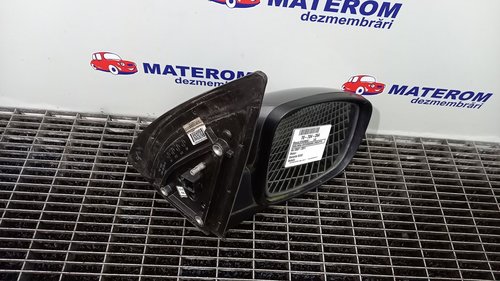 OGLINDA EXTERIOARA DREAPTA HYUNDAI I10 - - (2007 2011)