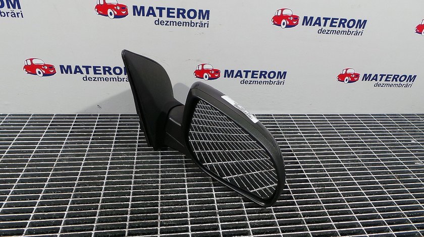 OGLINDA EXTERIOARA DREAPTA HYUNDAI I20 I20 - (2008 None)