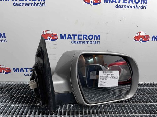 OGLINDA EXTERIOARA DREAPTA HYUNDAI SANTA FE - - (2009 2012)