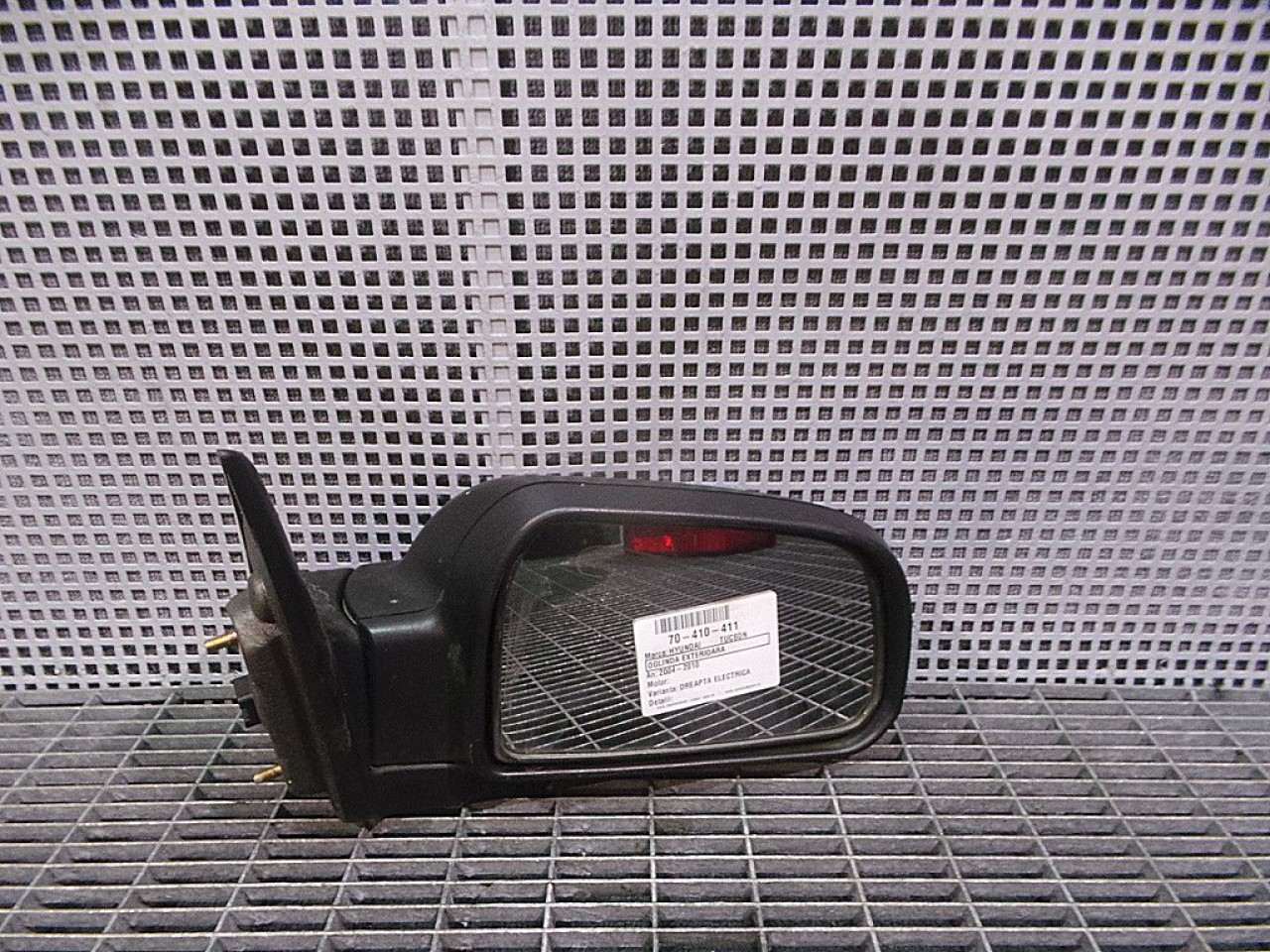 OGLINDA EXTERIOARA DREAPTA HYUNDAI TUCSON TUCSON - - (2004 2009)