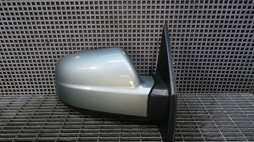 OGLINDA EXTERIOARA DREAPTA HYUNDAI TUCSON TUCSON - (2004 None)