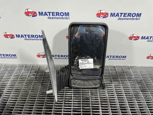 OGLINDA EXTERIOARA DREAPTA IVECO DAILY - - (2003 2006)