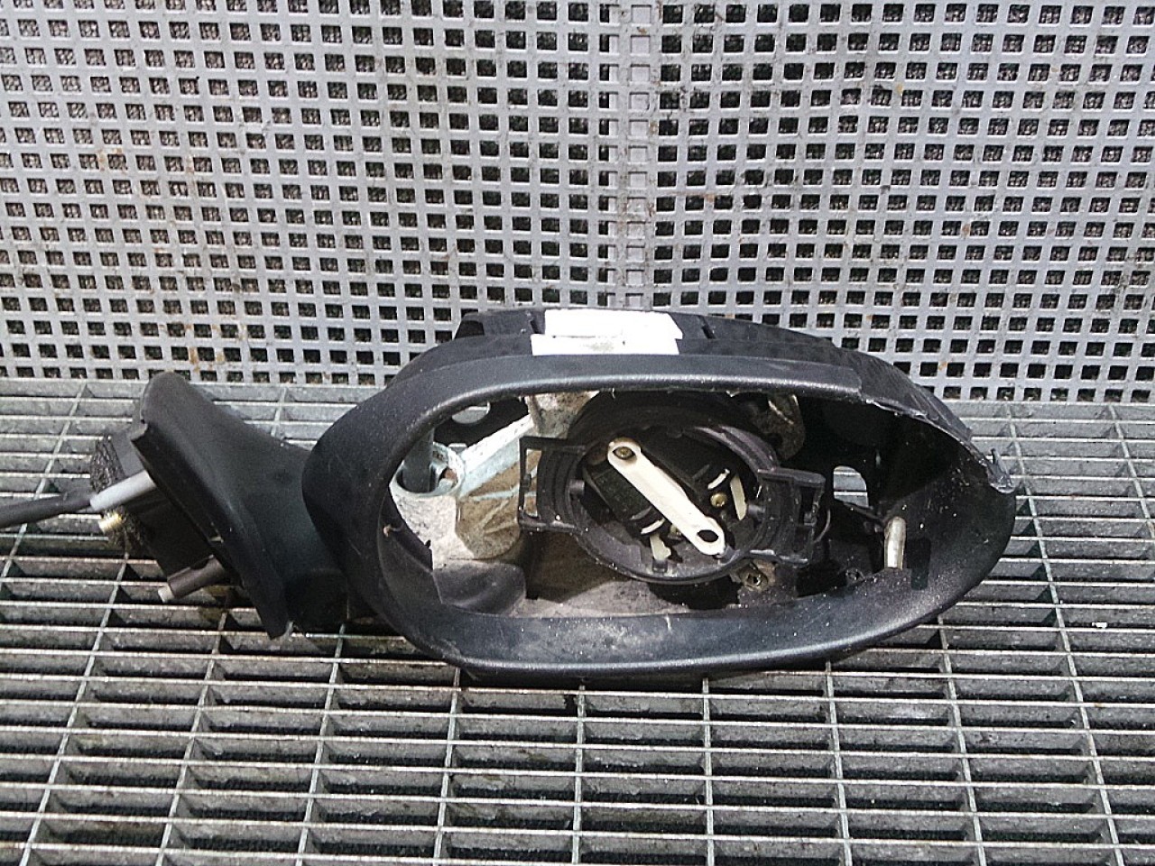 OGLINDA EXTERIOARA DREAPTA JAGUAR X-TYPE
