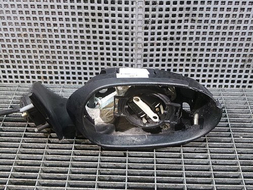 OGLINDA EXTERIOARA DREAPTA JAGUAR X-TYPE X-TYPE - - (2001 2009)