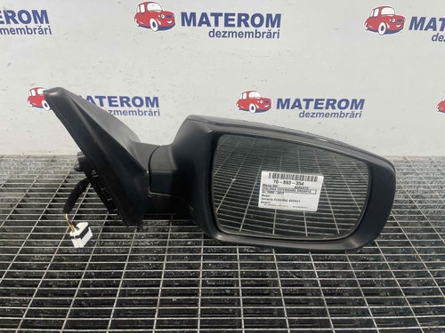 OGLINDA EXTERIOARA DREAPTA KIA SORENTO SORENTO - - (2009 2012)