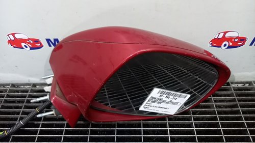 OGLINDA EXTERIOARA DREAPTA LEXUS IS - - (2005 2010)