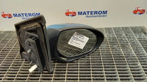 OGLINDA EXTERIOARA DREAPTA MAZDA 2 2 - - (2007 2014)