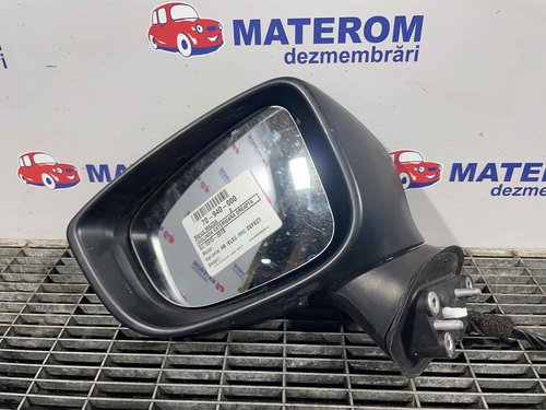 OGLINDA EXTERIOARA DREAPTA MAZDA 3 - - (2013 2018)