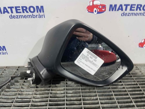 OGLINDA EXTERIOARA DREAPTA MAZDA 6 - - (2012 2016)