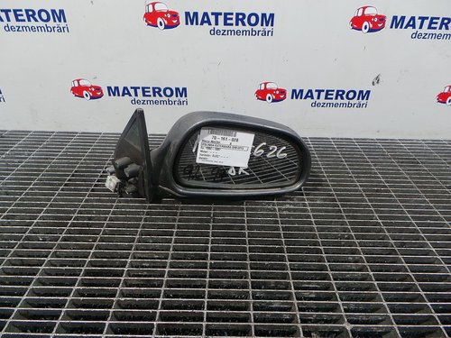 OGLINDA EXTERIOARA DREAPTA MAZDA 6 6 - - (2002 2007)