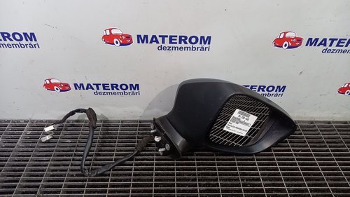 OGLINDA EXTERIOARA DREAPTA MAZDA 6 6 - - (2012 2016)