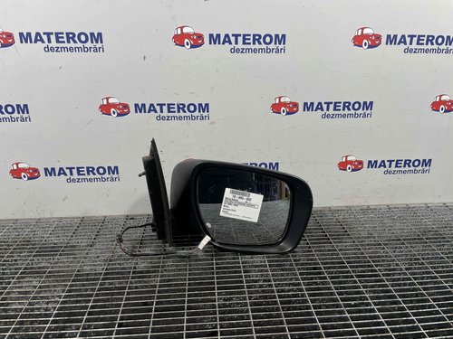 OGLINDA EXTERIOARA DREAPTA MAZDA CX-7 CX-7 - - (2006 2012)
