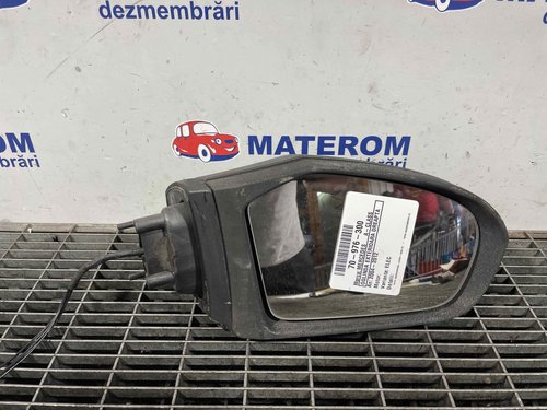 OGLINDA EXTERIOARA DREAPTA MERCEDES A-CLASS - - (2004 2012)