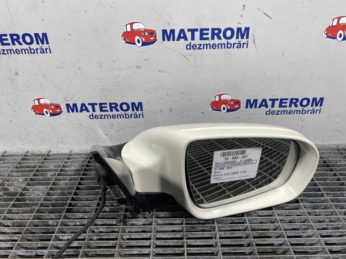 OGLINDA EXTERIOARA DREAPTA MERCEDES E-CLASS - - (2009 2013)