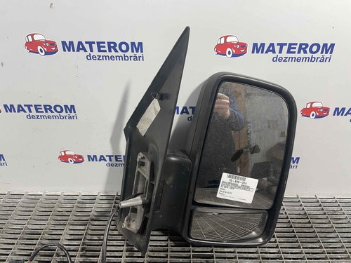 OGLINDA EXTERIOARA DREAPTA MERCEDES SPRINTER - - (2014 2019)