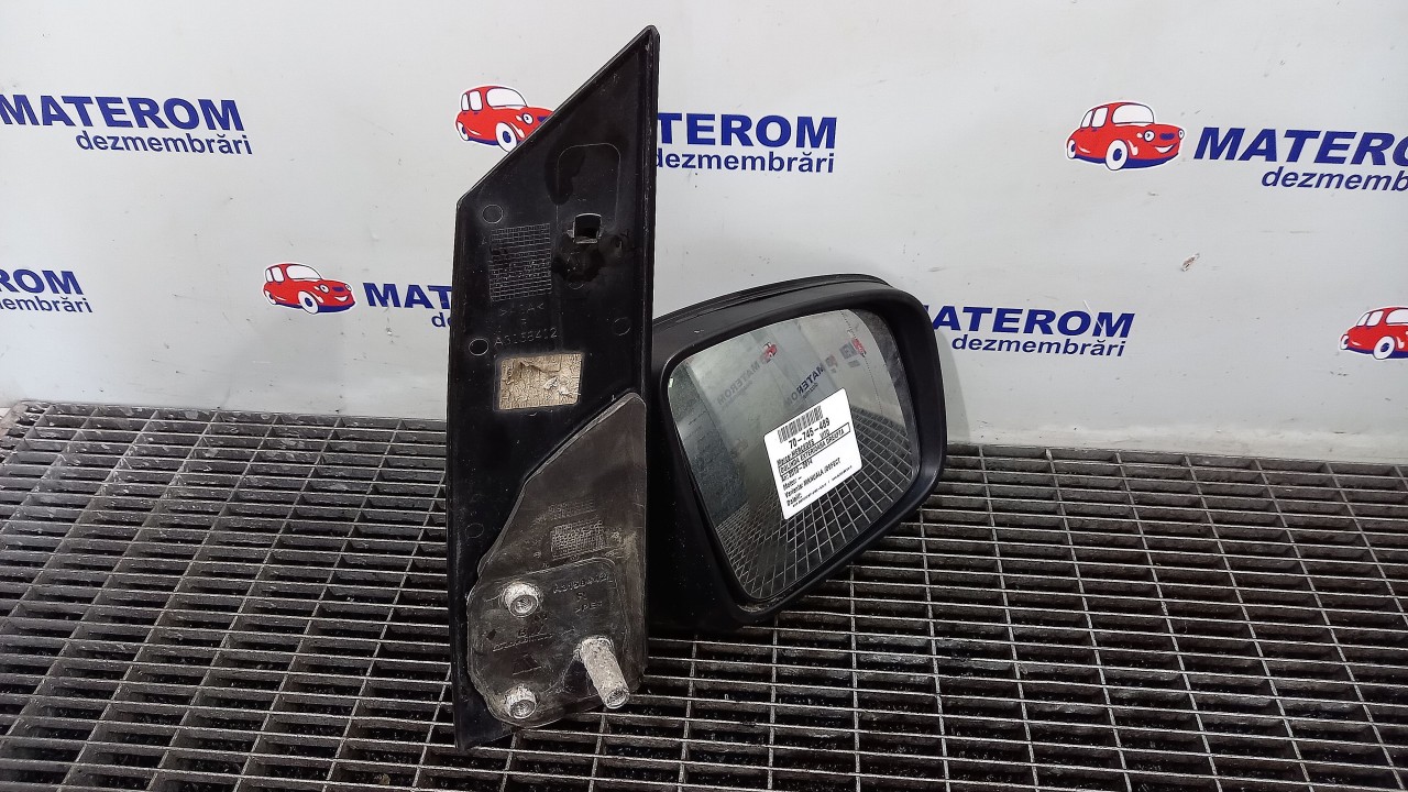 OGLINDA EXTERIOARA DREAPTA MERCEDES VITO VITO - - (2010 2014)