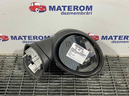OGLINDA EXTERIOARA DREAPTA MINI COUNTRYMAN COUNTRYMAN - - (2010 2017)