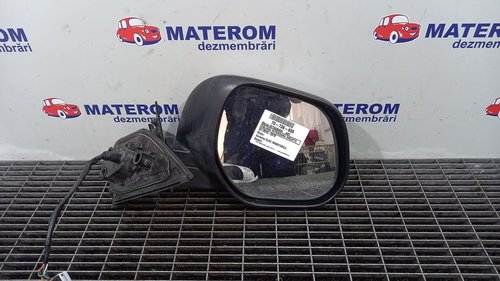 OGLINDA EXTERIOARA DREAPTA MITSUBISHI ASX - - (2010 2016)
