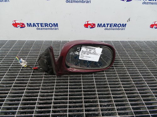OGLINDA EXTERIOARA DREAPTA MITSUBISHI GALANT - - (1992 1998)
