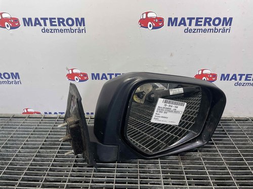 OGLINDA EXTERIOARA DREAPTA MITSUBISHI L200 - - (2010 2015)