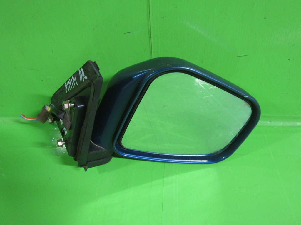 OGLINDA EXTERIOARA DREAPTA MITSUBISHI PAJERO PININ FAB. 1999 - 2007 ⭐⭐⭐⭐⭐