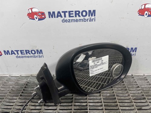 OGLINDA EXTERIOARA DREAPTA NISSAN JUKE - - (2010 2014)