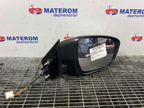 OGLINDA EXTERIOARA DREAPTA NISSAN JUKE - - (2014 2018)