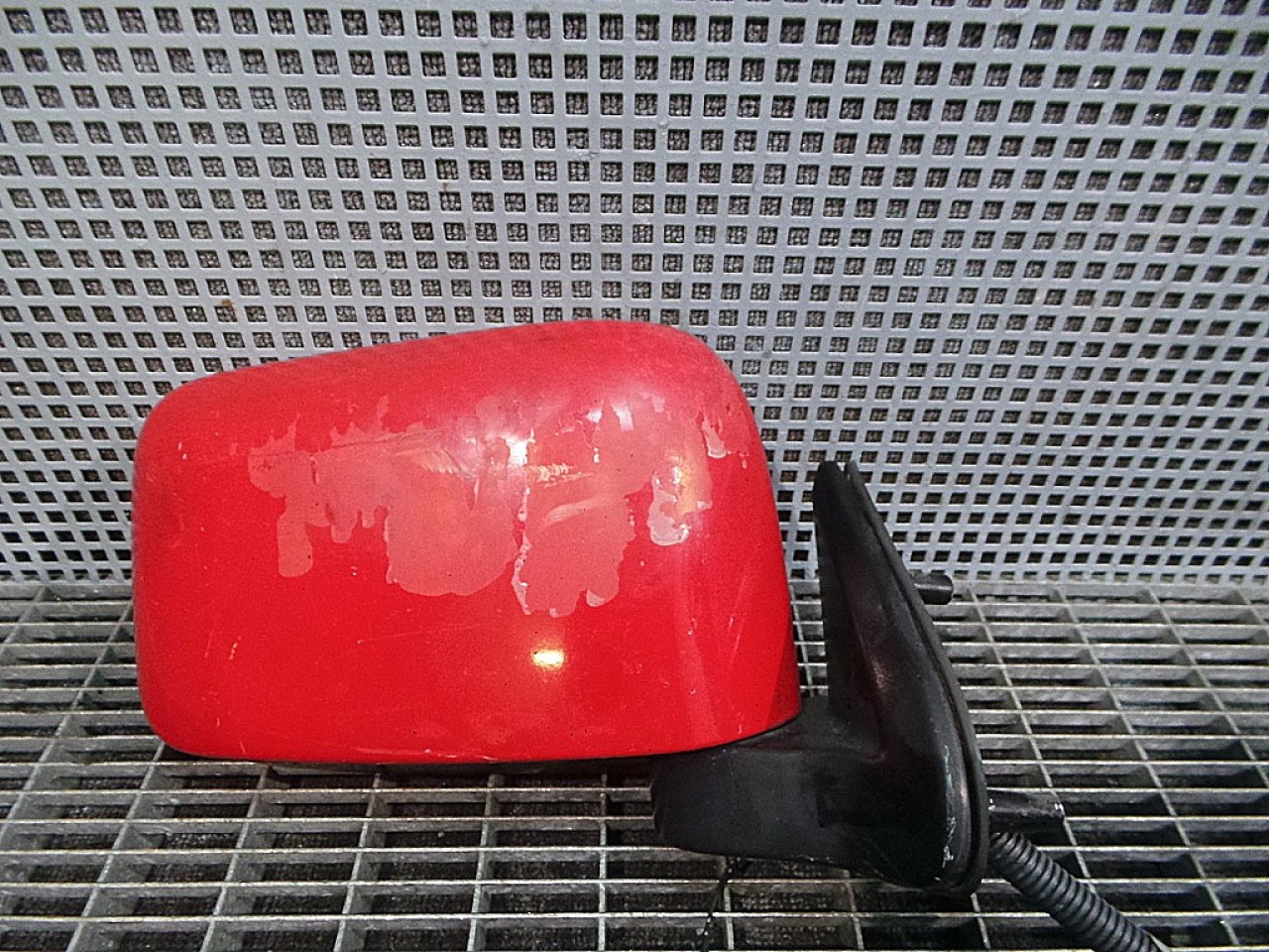 OGLINDA EXTERIOARA DREAPTA NISSAN NAVARA NAVARA - - (2001 2005)