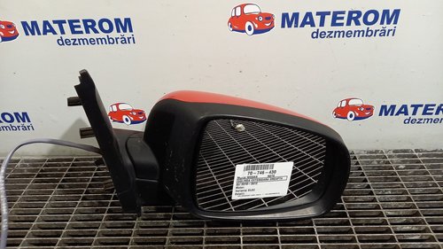 OGLINDA EXTERIOARA DREAPTA NISSAN NOTE - - (2010 2012)