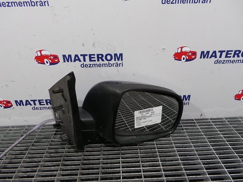 OGLINDA EXTERIOARA DREAPTA NISSAN NOTE NOTE - - (2005 2007)