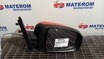 OGLINDA EXTERIOARA DREAPTA NISSAN NOTE NOTE - (201...