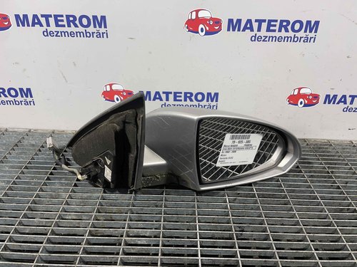 OGLINDA EXTERIOARA DREAPTA NISSAN PRIMERA - - (2002 2006)
