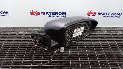 OGLINDA EXTERIOARA DREAPTA NISSAN QASHQAI - - (2006 2010)