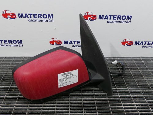 OGLINDA EXTERIOARA DREAPTA NISSAN X-TRAIL - - (2007 2013)