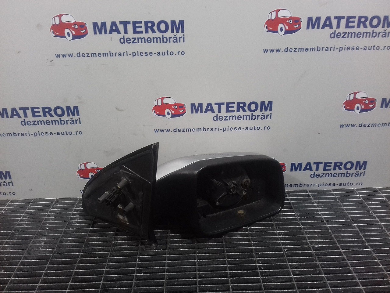 OGLINDA EXTERIOARA DREAPTA OPEL ASTRA G ASTRA G - - (1998 2004)