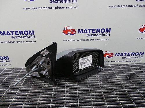 OGLINDA EXTERIOARA DREAPTA OPEL ASTRA G ASTRA G - - (1998 2004)