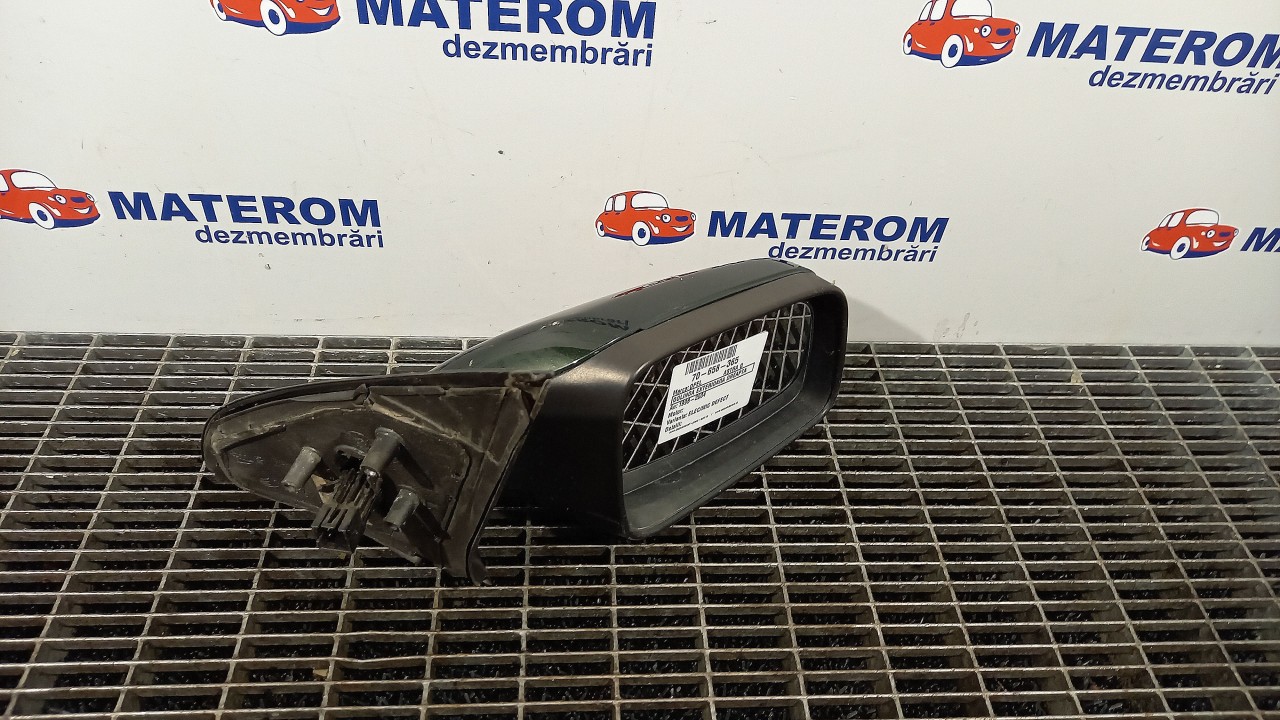 OGLINDA EXTERIOARA DREAPTA OPEL ASTRA G ASTRA G - - (1998 2004)