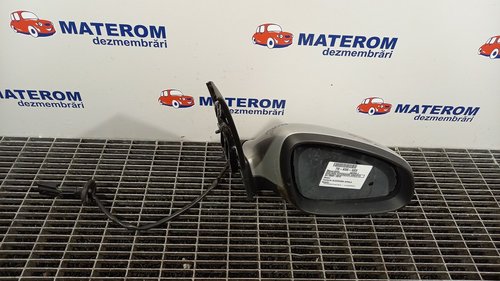 OGLINDA EXTERIOARA DREAPTA OPEL ASTRA J - - (2009 2012)