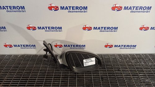 OGLINDA EXTERIOARA DREAPTA OPEL ASTRA J ASTRA J - - (2009 2012)