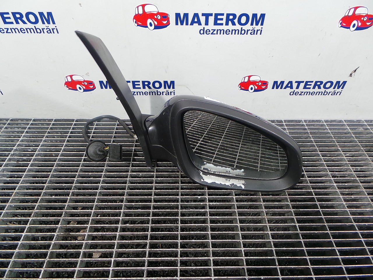 OGLINDA EXTERIOARA DREAPTA OPEL ASTRA J ASTRA J - - (2009 2012)