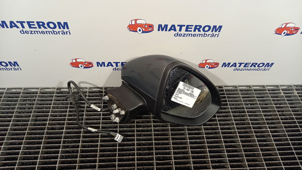 OGLINDA EXTERIOARA DREAPTA OPEL ASTRA K - - (2015 2021)