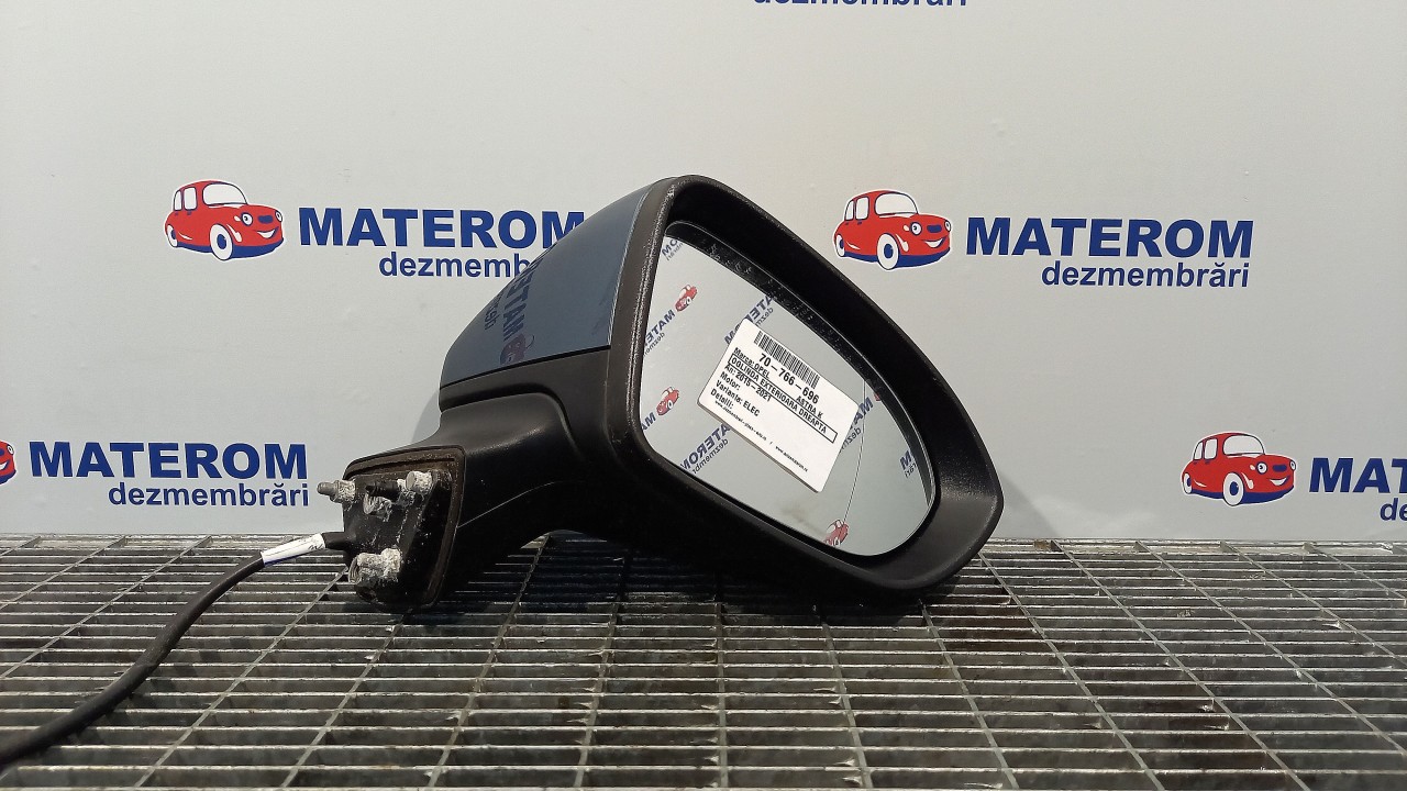 OGLINDA EXTERIOARA DREAPTA OPEL ASTRA K ASTRA K - - (2015 2021)
