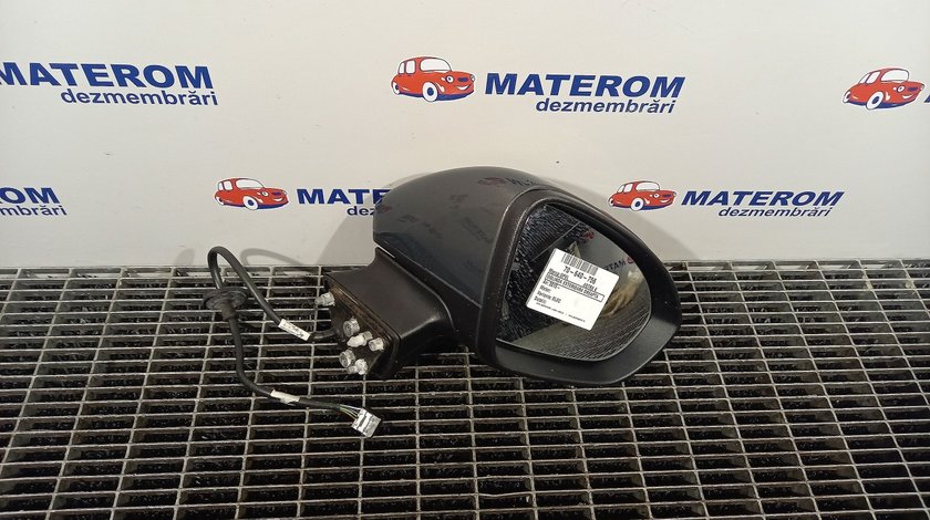OGLINDA EXTERIOARA DREAPTA OPEL ASTRA K ASTRA K - (2015 None)