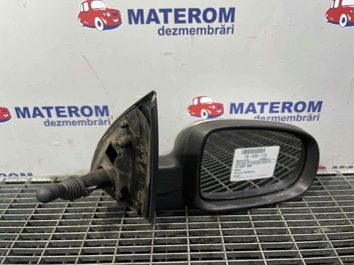 OGLINDA EXTERIOARA DREAPTA OPEL CORSA C CORSA C - - (2000 2006)