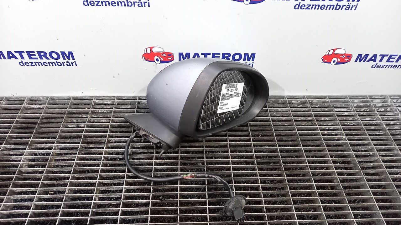 OGLINDA EXTERIOARA DREAPTA OPEL CORSA D - - (2006 2011)
