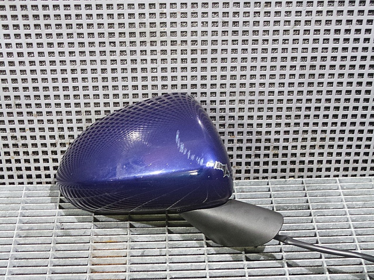 OGLINDA EXTERIOARA DREAPTA OPEL CORSA D - - (2006 2011)