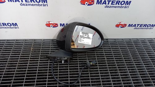 OGLINDA EXTERIOARA DREAPTA OPEL CORSA D - - (2011 2014)