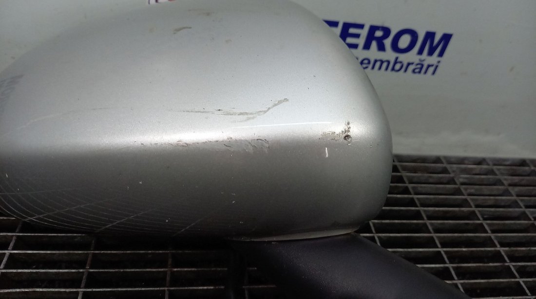 OGLINDA EXTERIOARA DREAPTA OPEL CORSA D CORSA D - (2006 2011)