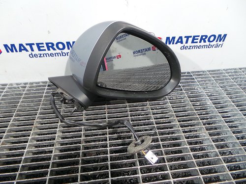 OGLINDA EXTERIOARA DREAPTA OPEL CORSA D CORSA D - - (2006 2011)