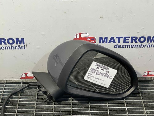 OGLINDA EXTERIOARA DREAPTA OPEL CORSA E - - (2014 2019)